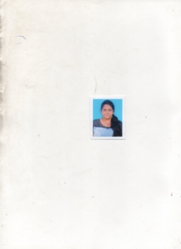 priyanka rao profile picture