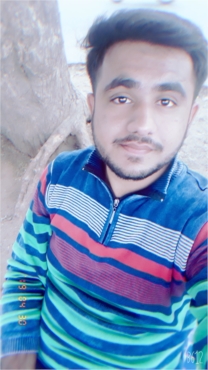 Ajay Khatri profile picture