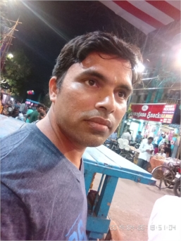 Ganesh profile picture