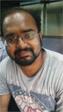 Arindam Naskar profile picture