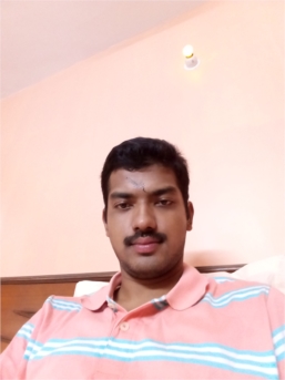 Tanuj Mukherjee profile picture