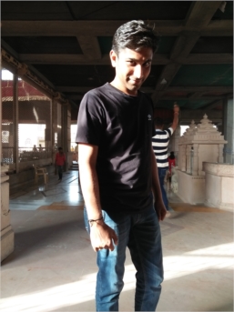 Rushang Mehta profile picture