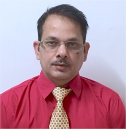 Naresh Sharma profile picture