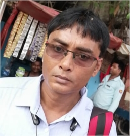 Prasenjit Dey profile picture