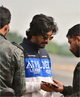Sanjeevsankar J profile picture