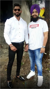 GURVINDER SINGH profile picture