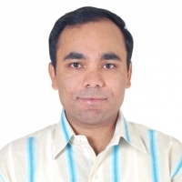 Anurag Kumar Goel profile picture