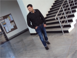 Arshad Rizvi profile picture
