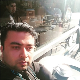 Gazanfar Imam profile picture