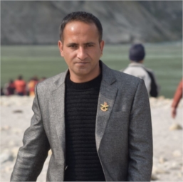 Prashant Neupane profile picture