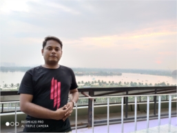 Subhabrata Dey profile picture