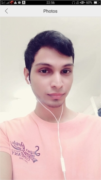Sushovan profile picture