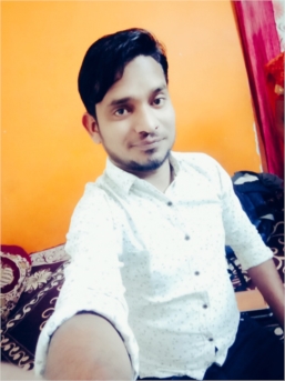 Vikash sharma profile picture