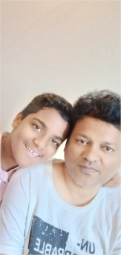 Manoj shende profile picture