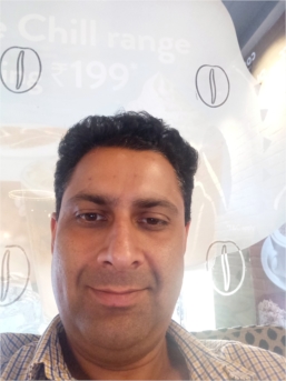 Raj Manocha profile picture