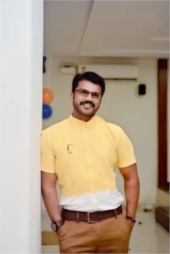 Sridhar profile picture