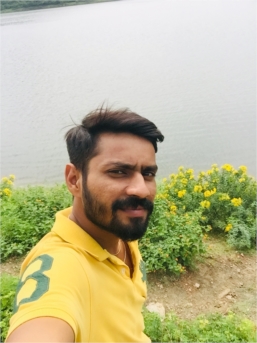 Gajendra Kumar Sain profile picture