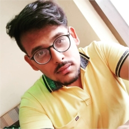 Sourav Chakraborty profile picture