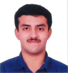 Sabari Krishnan B B profile picture
