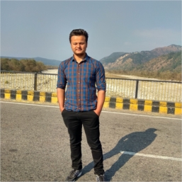 BRIJESH profile picture