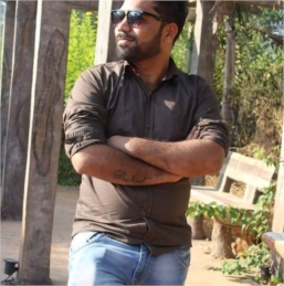 Rahul Parab profile picture