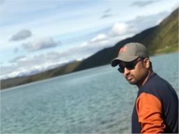 Shubham De profile picture