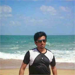 Naveen Krishnan profile picture