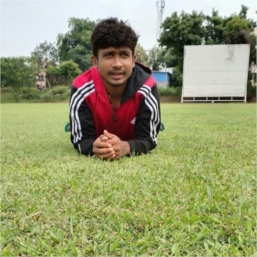 kanhaiya kumar profile picture