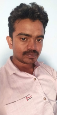 Sivanarasu A profile picture