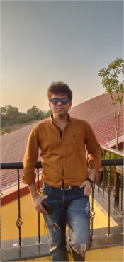 Ruchit Shah profile picture