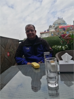 Mahesh Kumar Shrestha profile picture