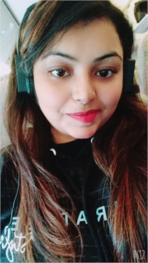 Sunidhi profile picture