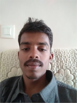 Rayapati Mahesh profile picture
