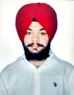 gurman preet singh profile picture