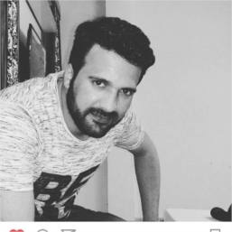 Ishan profile picture