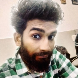 vinay profile picture