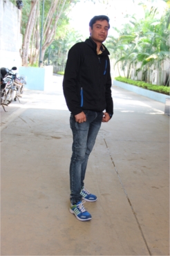 Prashant profile picture