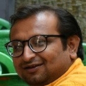 Debraj Ghosh profile picture