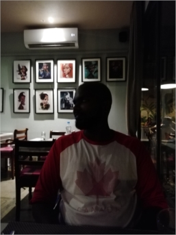 James Richard profile picture