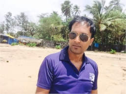 Alok Kori profile picture