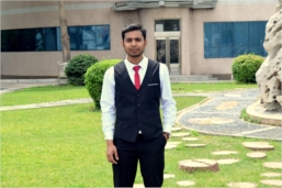Prakash Kumar Mahato profile picture
