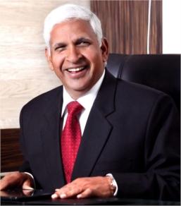 M. P. Gupta profile picture