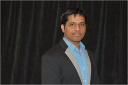 Shashank Bhagat profile picture