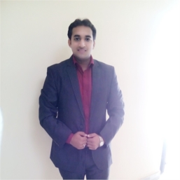 Bhoj Raj Garg profile picture
