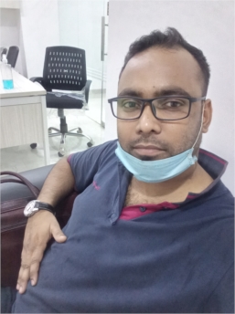 MD ALE MUSTAFA profile picture