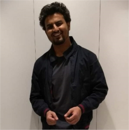 RAVI SAKLANI profile picture