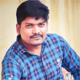 Venkat profile picture