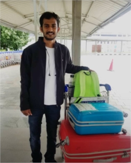 Srikanth Medikundi profile picture