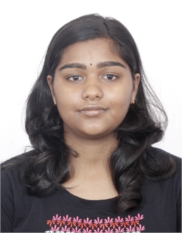 Vaishnavi Srivatsa Venkatarajan profile picture