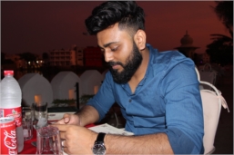Rutul Patel profile picture